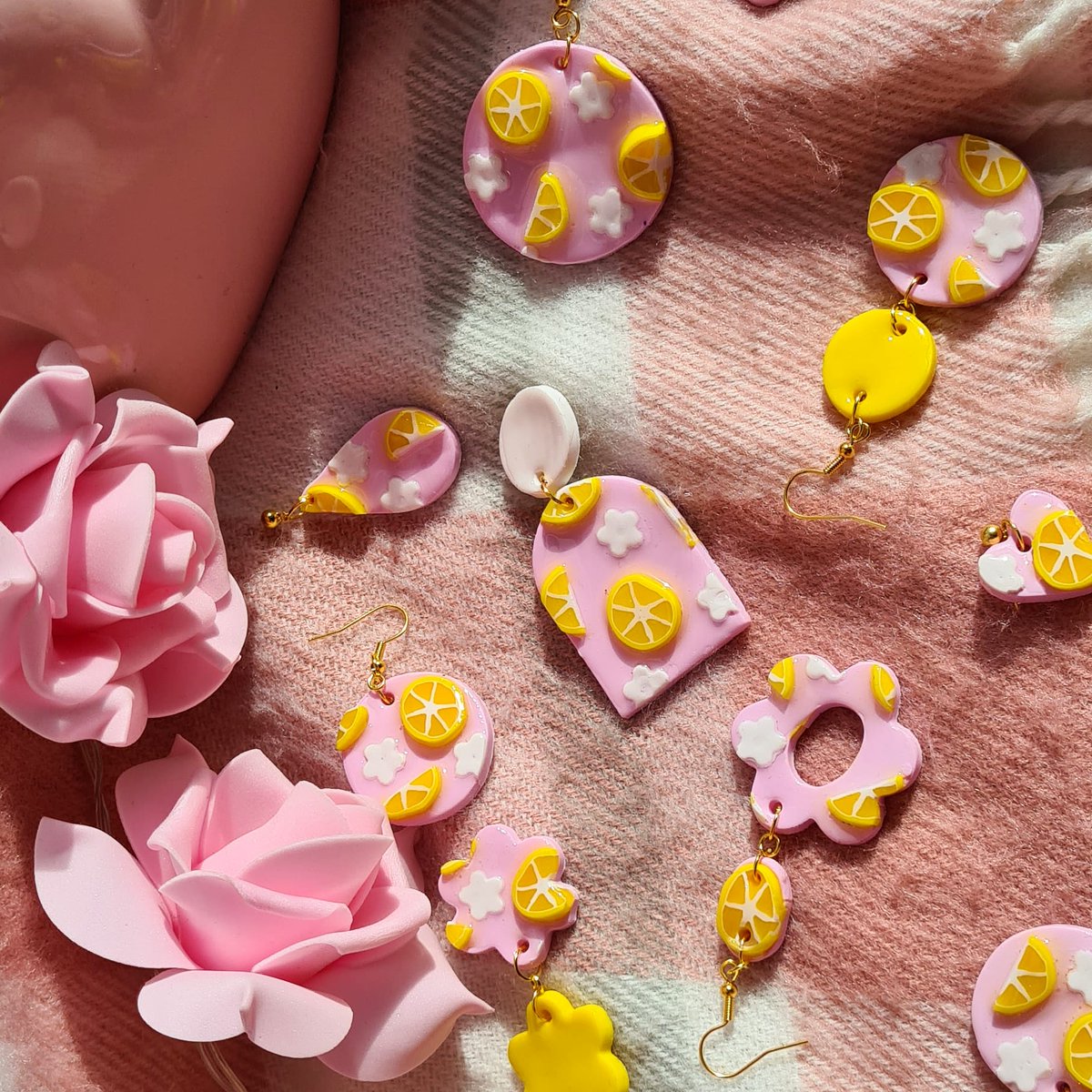 PinkyCreates's tweet photo. 🍋🌸Pink Lemonade 🌸🍋

Coming 28/03 7pm BST https://t.co/BUs2Lw4lgc
