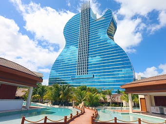 Seminole Hard Rock Named Top “Employer Of Choice” In Gaming Industry >>>  bit.ly/3ce4yiE