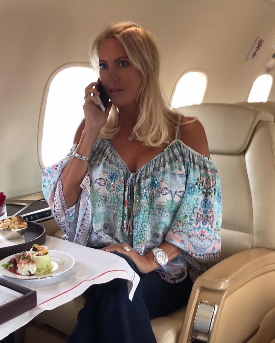 Sheree Ladove Funsch tweet media