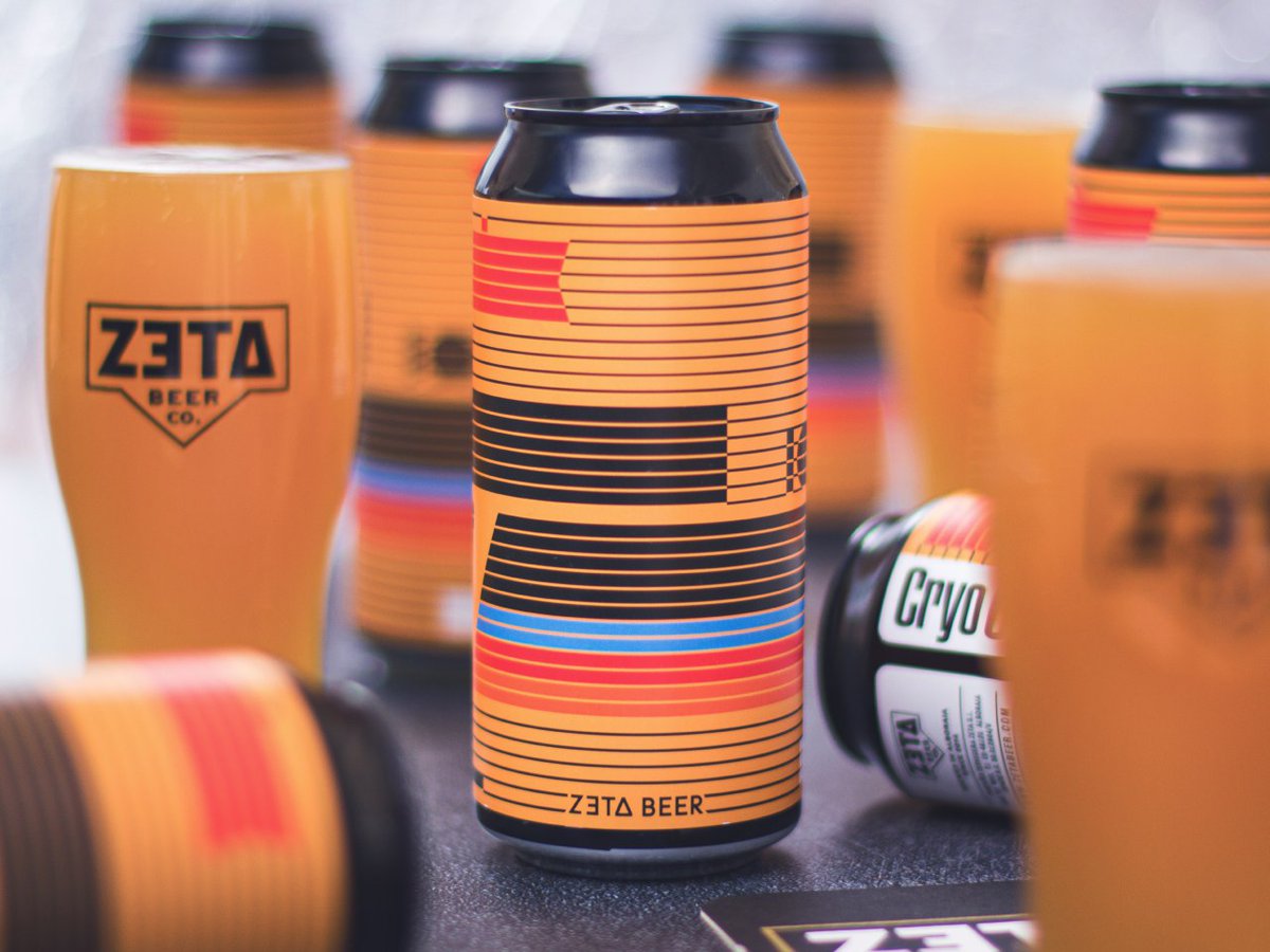 La Cryo Chrome tiene tanto cuerpo que podríamos abrirle un canal de YouTube para body builders. 💪 instagram.com/p/CMxXXEghU6K/…