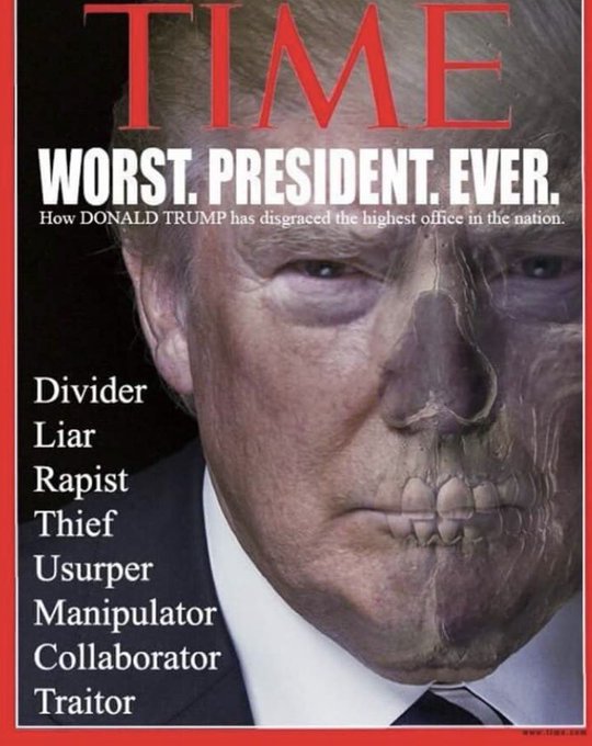 haccpjod's tweet photo. #GOPTheFascistparty #MoscowMitch #NoCredability https://t.co/dfBtyRZyY9