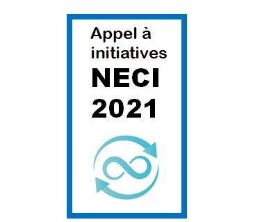 📣Lancement de l'appel à initiatives, NECI 2021, pour une économie circulaire en Normandie!
Un dispositif déployé dans notre région pour aider les porteurs de projets dans leurs recherches de financements neci.normandie.fr/appel-a-initia…
