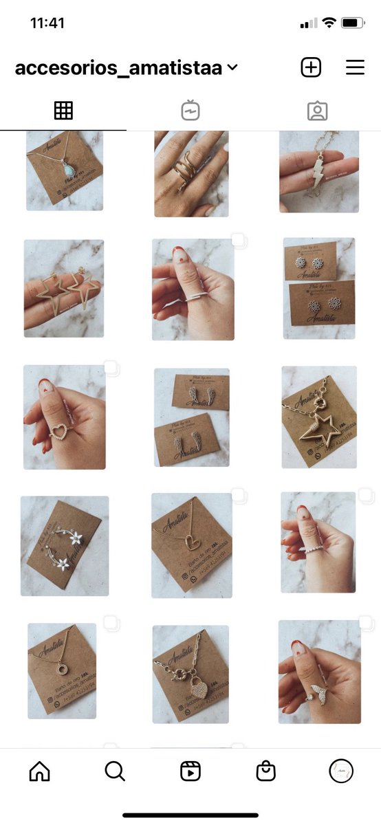 Vengo a dejar mi emprendimiento por milésima vez, Joyas de Plata, y baño de oro ✨ envíos a todo chile, recuerde que los twiteros tienen descuento siempre 👏🏻 ayúdeme con un RT para llegar a más gente, síganme en IG Instagram.com/accesorios_ama… 🤍 todo con  mucho amor 🥰 gracias 🙏🏻