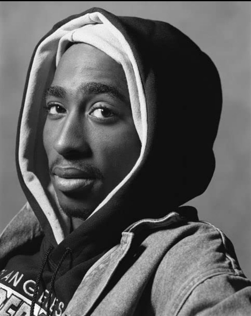 HeyLunchbox78's tweet photo. @notdetectives @lauren_ash listening to the Tupac episode, your famous cousin worked with him on a movie with him. Back in 1991 on the movie Nothing But Trouble when he was with Digital Underground. #razziewinner https://t.co/y7wA7uyCNv