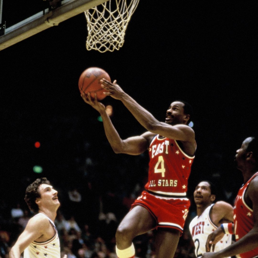 ISM  ISM Welcomes Sidney Moncrief! - ISM