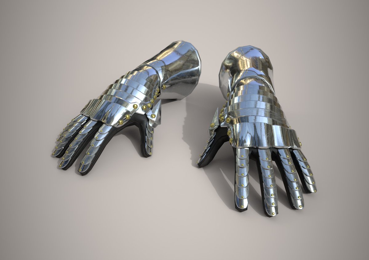 hardideaent's tweet photo. 2021 / 3 / 23 updates

Treasure pack &amp; 2 hand armor.

#3d #pbr #gamedev #armor #treasure #nocopyrightmodel https://t.co/0ugWUhKWbb