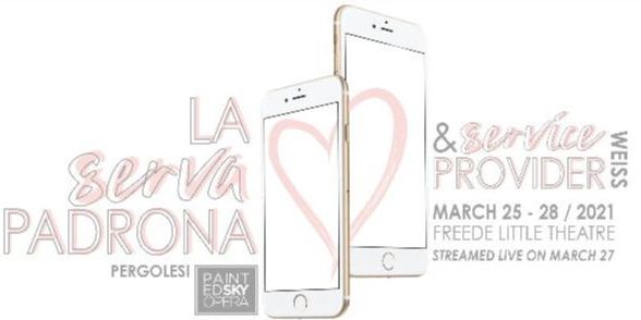 Painted Sky Opera tweet media