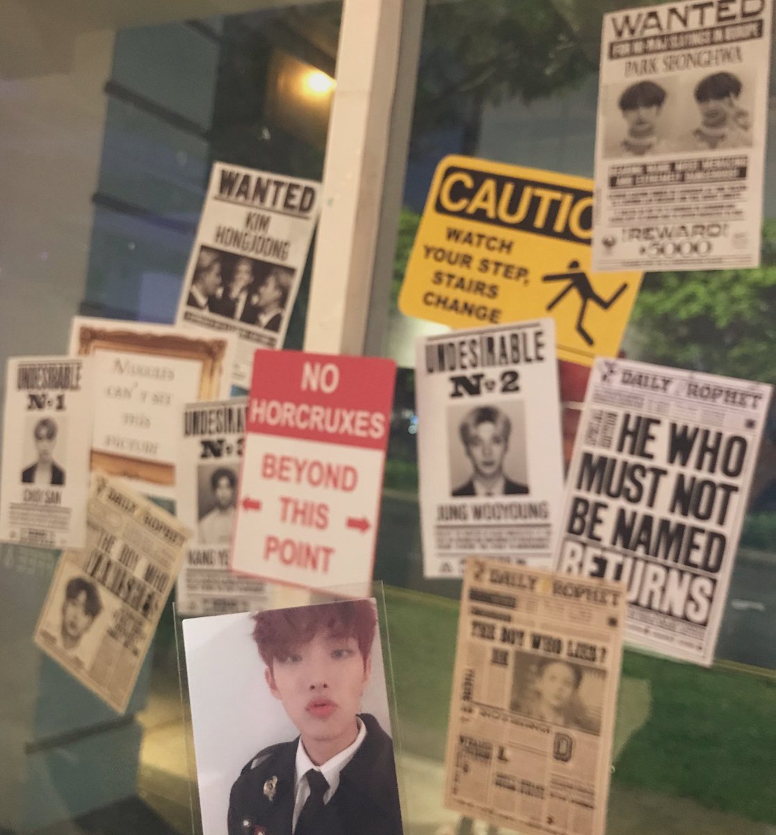 mingimayo's tweet photo. ❤️ @myyu323 ❤️
#0323_DAY @0323_DAY 
#티니들의행복_윤호야_생일_축하해 
#CelebrateforYuyu @ATEEZofficial #YUNHO #윤호 https://t.co/l7J0oUyMtg