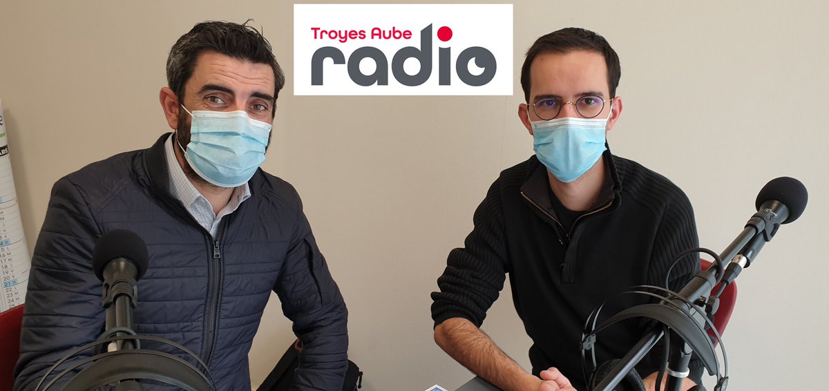 Andra_Aube's tweet photo. 👋Aujourd’hui à 1️⃣8️⃣h, ne manquez pas sur #TroyesAubeRadio l’émission consacrée au projet Acaci de l’@Andra_France dans l’#Aube avec Patrice Torres, directeur des opérations industrielles et des centres de l’@Andra_Aube ! A écouter sur le web 👉 https://t.co/v7R6MjBriu https://t.co/xFF7MpbVek