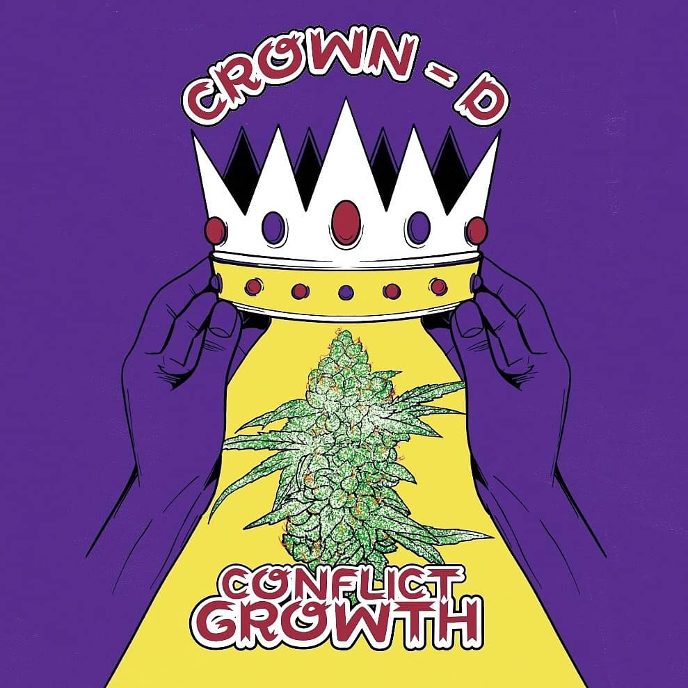 dramasick110's tweet photo. 2021/3/30 発売
CROWN-D 1st Album
「CONFLICT GROWTH」

#DRAMASICK
#CROWN_D
#CONFLICTGROWTH
#HIPHOP https://t.co/w7brxN5mpa