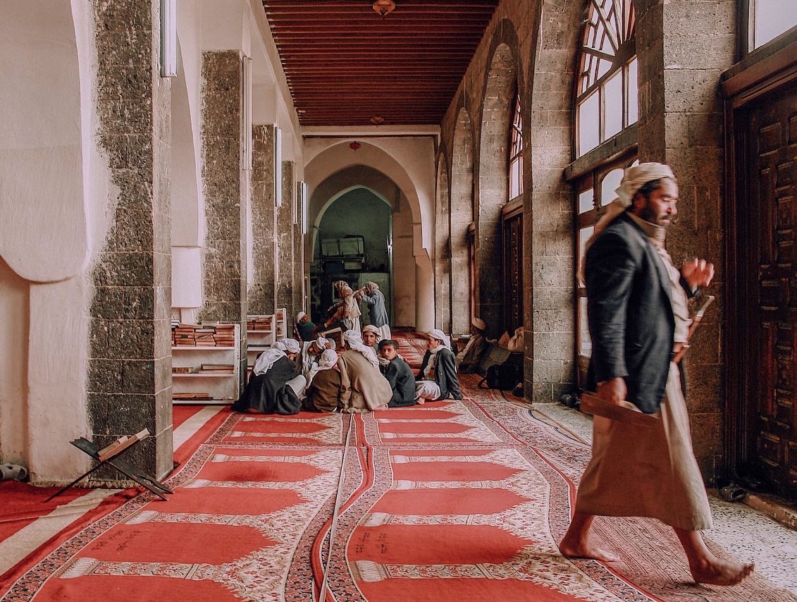 Arabbeau's tweet photo. YEMEN https://t.co/9utNwrNtqh