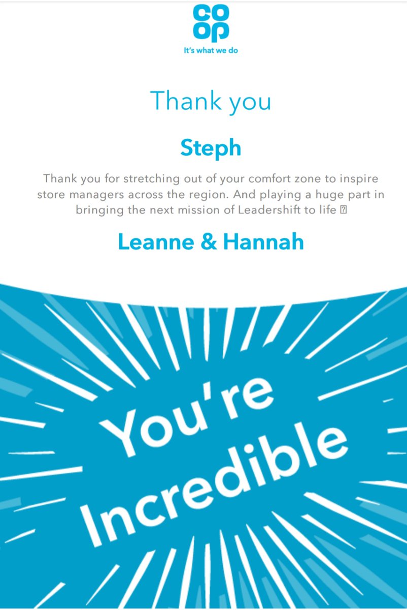 stephanie shoreman tweet media