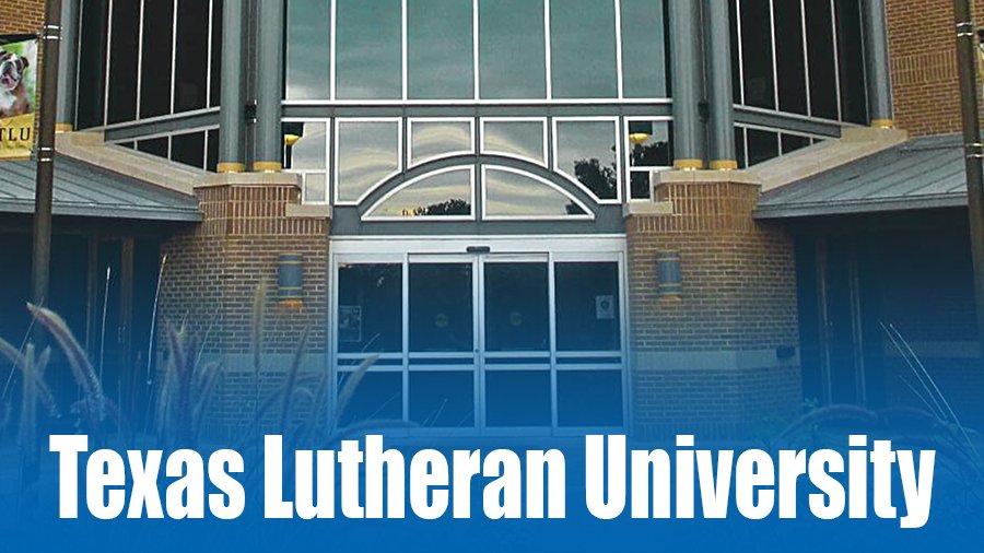 UTAVUB's tweet photo. Our College of the Week is Texas Lutheran University! TLU is known for their Business, Management, Marketing, and Related Support Services & more.
Check out the virtual tour!
#collegeoftheweek #UTAVUB #TLU https://t.co/wqkKG0SVe3