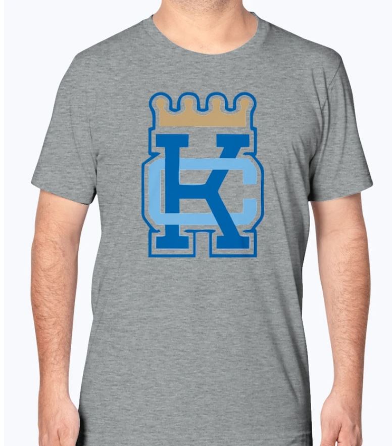 DadBodTee's tweet photo. LET'S DO A GIVEAWAY!

Just in time for Opening Day! Win this KC Crown design by simply doing the following:

1.) Like &amp; RT this post
2.) Follow us

That's it! Winner announced on 3/27!

You can also get yours here!

https://t.co/p0qTHpeFIC

#TogetherRoyal https://t.co/nBpJgSTvpF