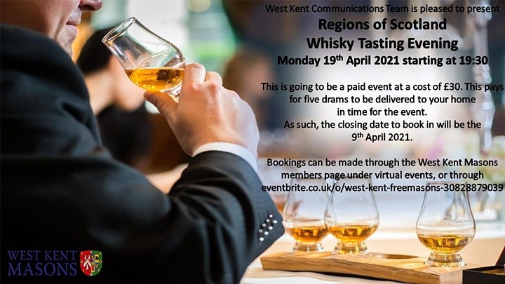 West Kent Freemasons tweet media