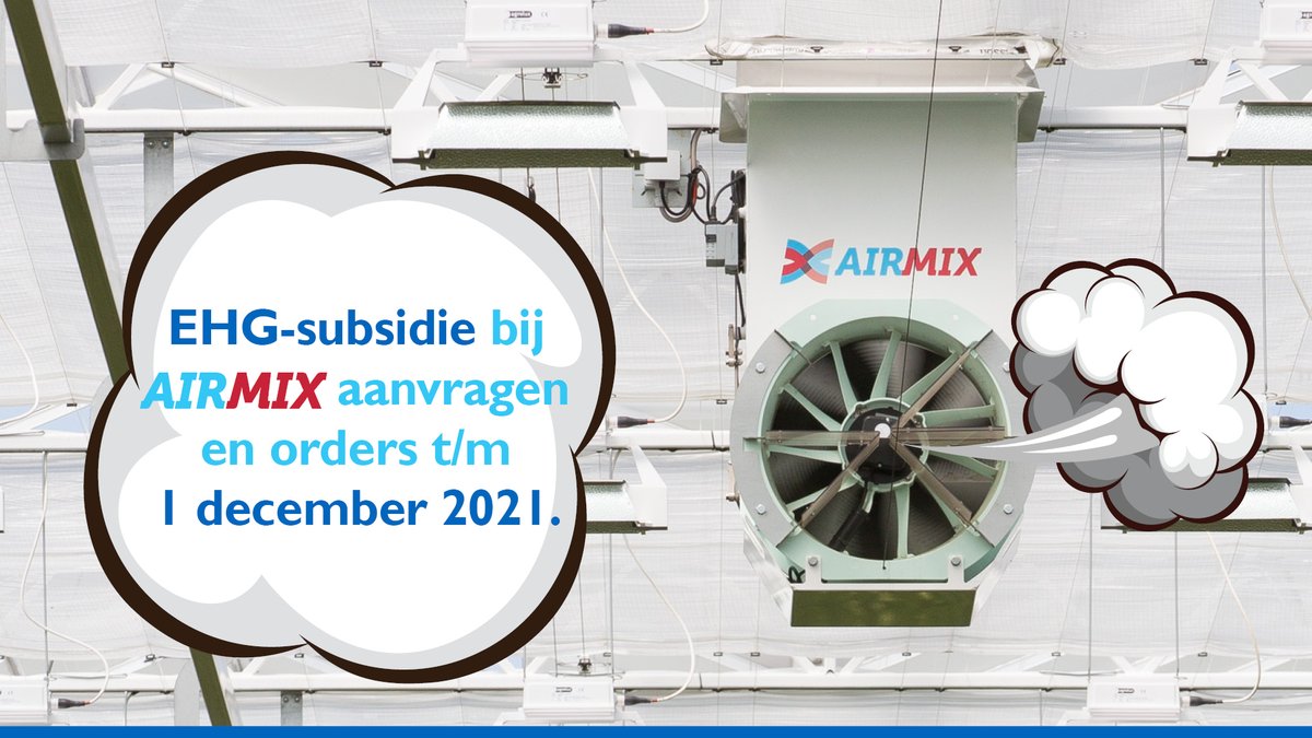 Van der Ende Group tweet media