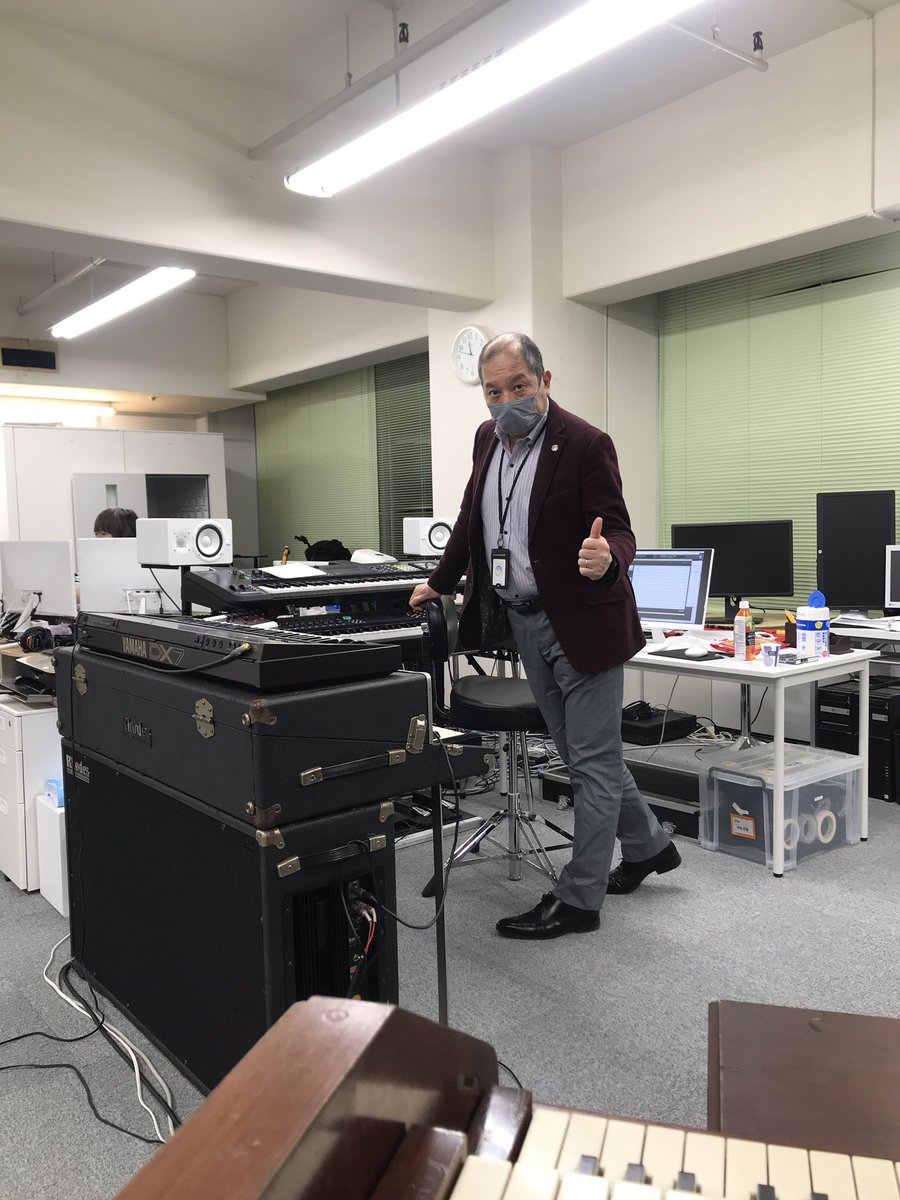 向谷実 Minorumukaiya Twitter 向谷実 Minorumukaiya Twitter