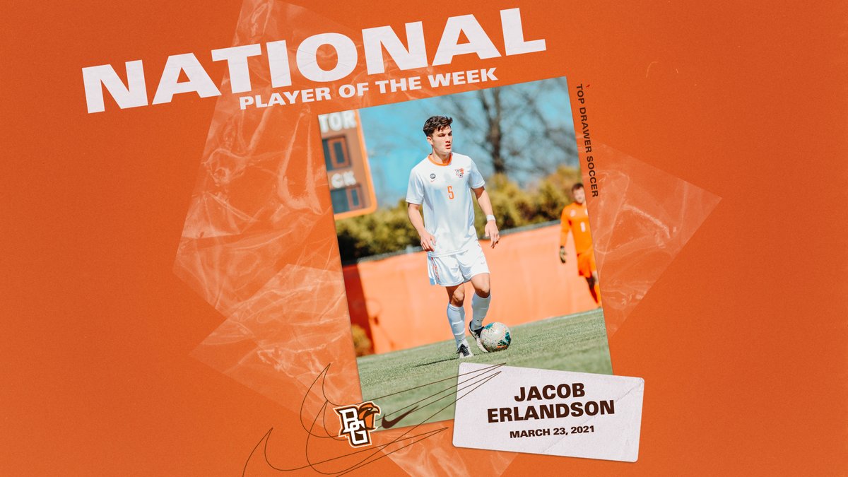 BGSU Men's Soccer tweet media