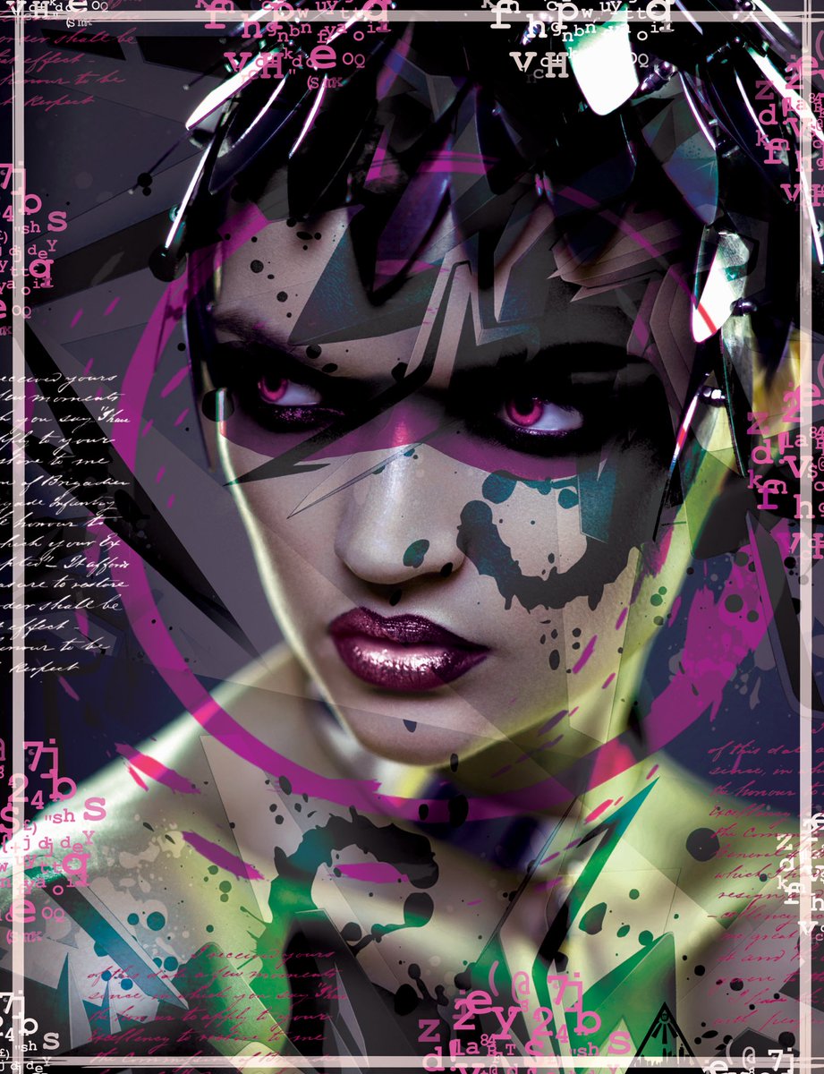 maxeazy's tweet photo. #fechnerized #portrait #popart #digitalart #digitalmarketing #digitalpainting #portraitphotography #streetstyle #streetart #streetwear #icon #dopeedits #dope https://t.co/k88k3WlpRD
