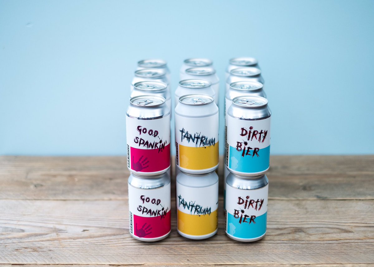 Garden meet ups are filling up the diary, and we couldn’t be more excited to be drinking problem child beer, with some friends in the sunshine ☀️ 🍺 

TO ORDER
📦Free Local Delivery/Collection 07588736926
📮UK Postal Delivery problemchildbrewing.co.uk