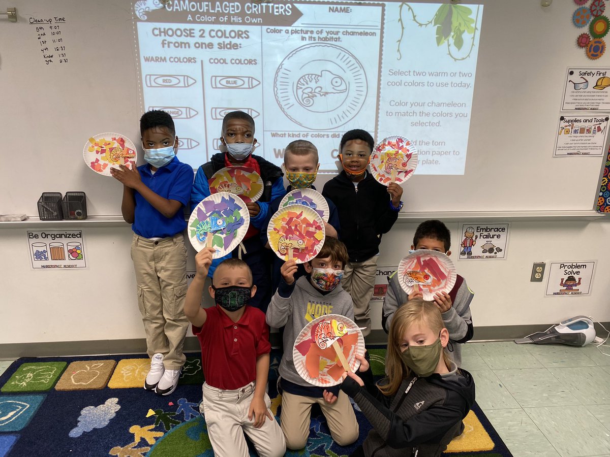 Lauren Kelly, M.Ed. tweet media