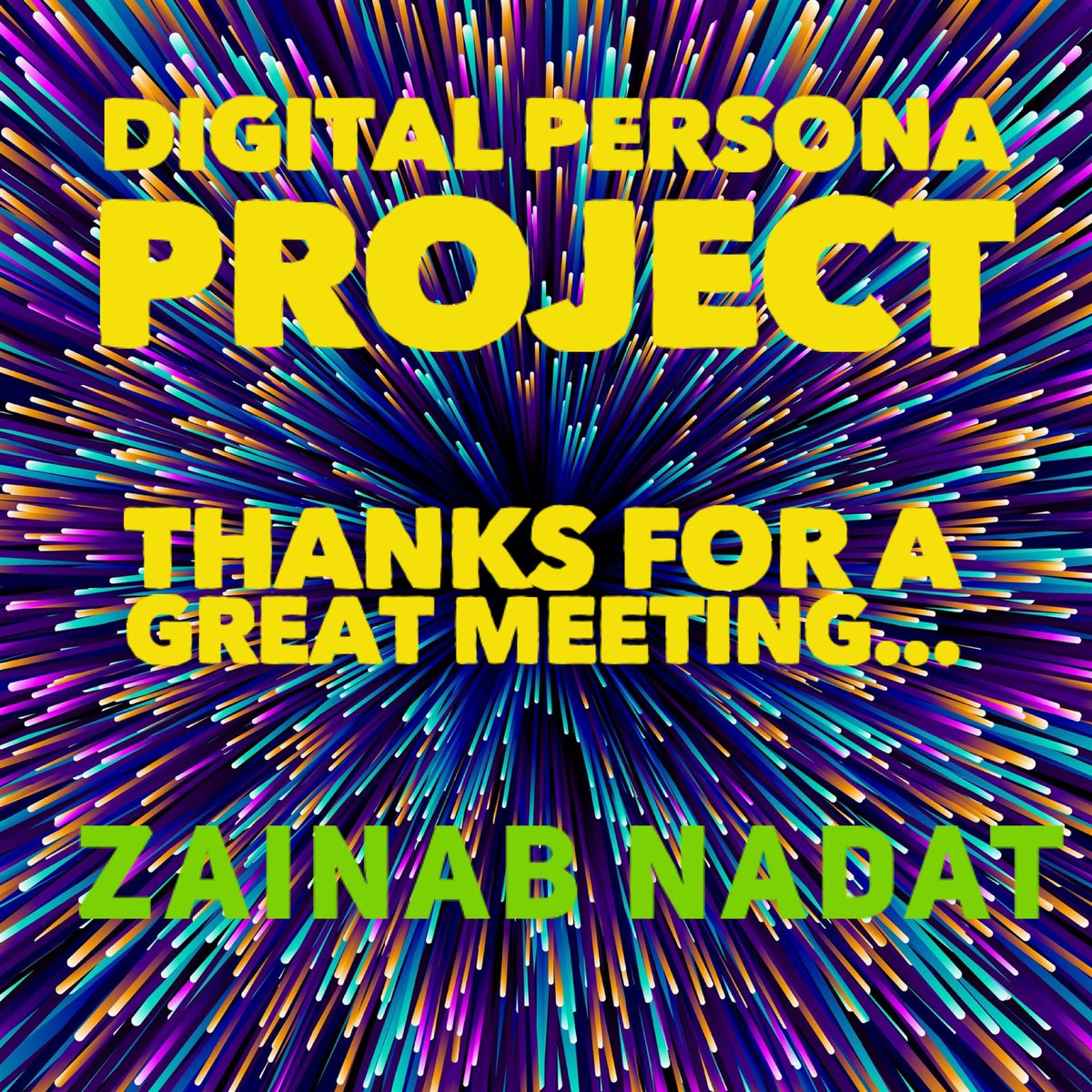 wotspace's tweet photo. Another great #DigitalPersona meeting this afternoon with Zainab Nadat & @carlybaraclough from @TheYCharity really looking forward to working with you on your project! @Y_Heritage @HeritageFundUK @MusDevEM @DocMediaCentre @FOCUScharity #Heritage #DigitalEngagement #DigitalOffer https://t.co/lu02bZcBpf