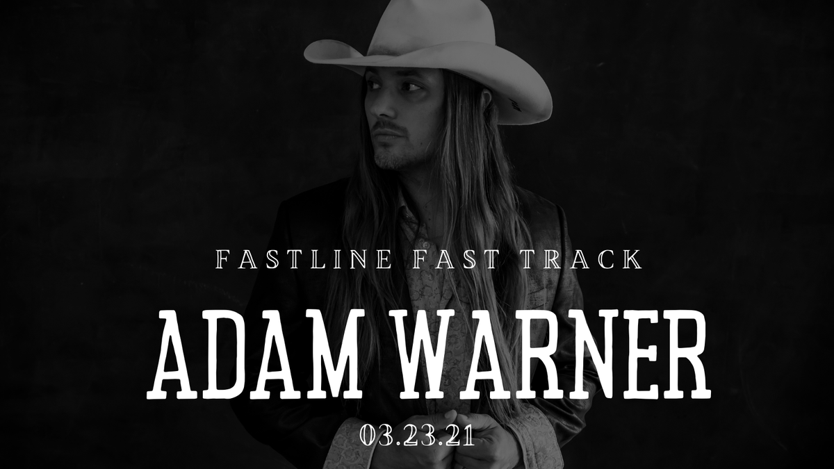 FastTrackNation's tweet image. Happy #AgDay21! Join Fastline Fast Track at 7 p.m. Eastern as .@AdamWarnerMusic  joins us to share new music and talk about his show, Beer :30.