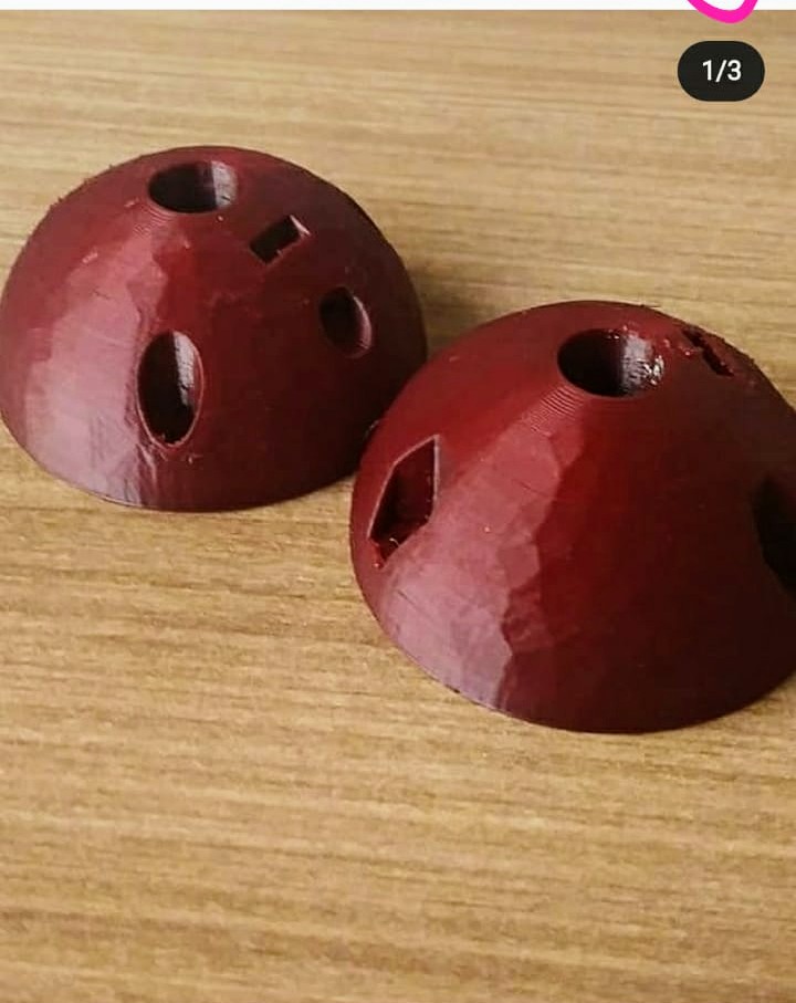 behappy3d1's tweet photo. #3Dprinting #3Dprinter #3dprint #3Dprinted #behappy3d #simplify #ender3 #ender3pro #prusa #thingverse #print3d #3dprint #printer3d #creality https://t.co/pEGRVagbyL