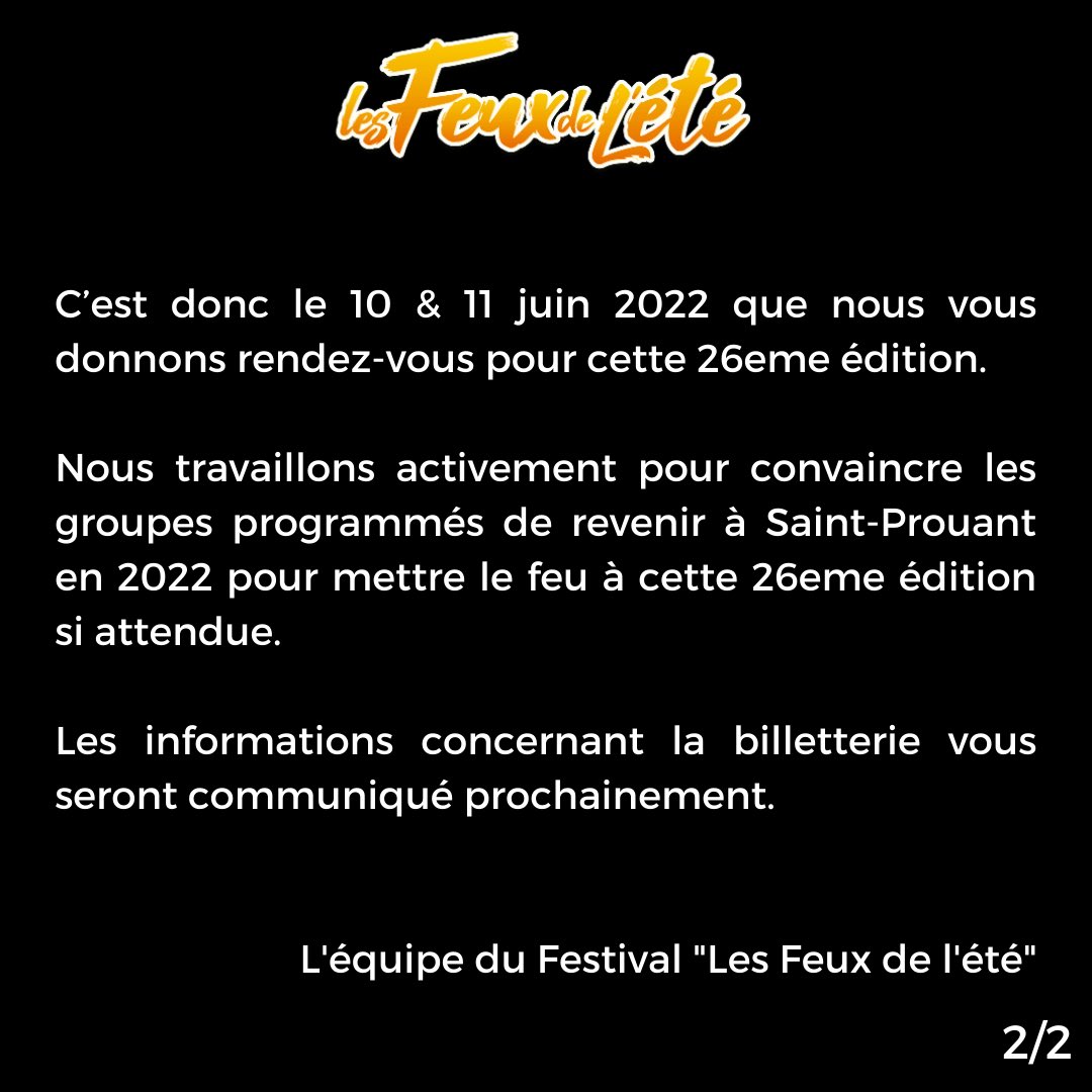 Feuxdelete's tweet photo. 🚨COMMUNIQUE🚨 #feuxdelete https://t.co/RWrKhgkWS4