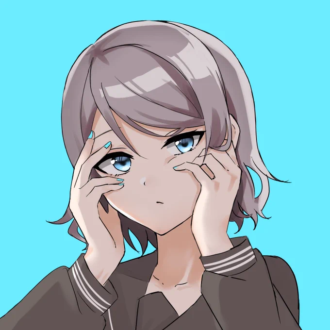 ちかようりこ #ラブライブ 