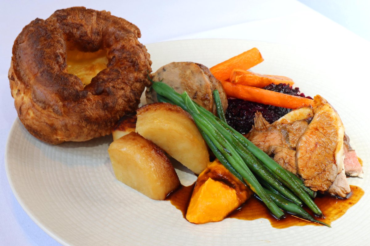 Still time to book our special 3 course Collection Menu for Easter Sunday, 4th April.

- Poached salmon with apple, ginger, radish, cucumber and fennel
- Lamb two ways: roast rump and braised shoulder
- Chocolate mousse and raspberry

£37.50 per head.

rogerhickmansrestaurant.com/EasterSunday.