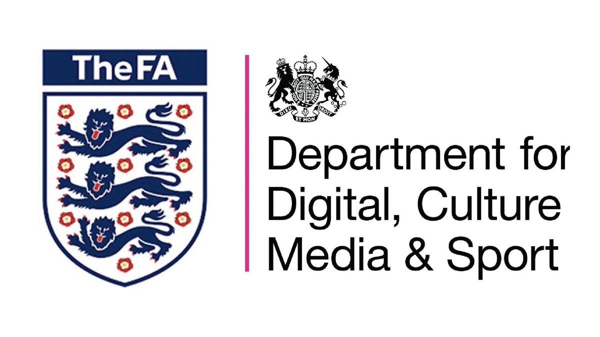 Grassroots &amp; non-elite football can resume in 6 days time, however there's still no published guidance from the FA.

The Government's 'roadmap' announcement was made over a month ago, with the FA promising to "communicate updated guidance as soon as we can."