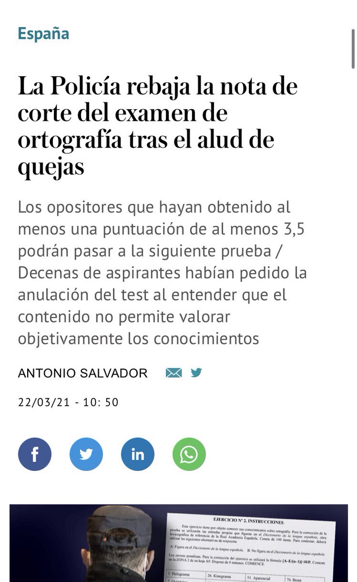 JonInarritu's tweet photo. Ola k ase, @policia? https://t.co/OpsMUsBENg
