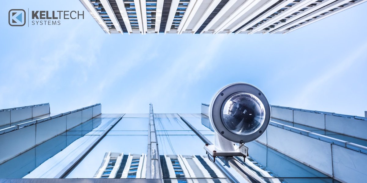 kelltechsystems's tweet image. How much can your cameras see?

Multi-sensor cameras offer up to 360° field of vision from a single device. This means more efficient installation and maintenance, and no new cable to run.

Call the surveillance pros at @kelltechsystems to upgrade your surveillance system today.