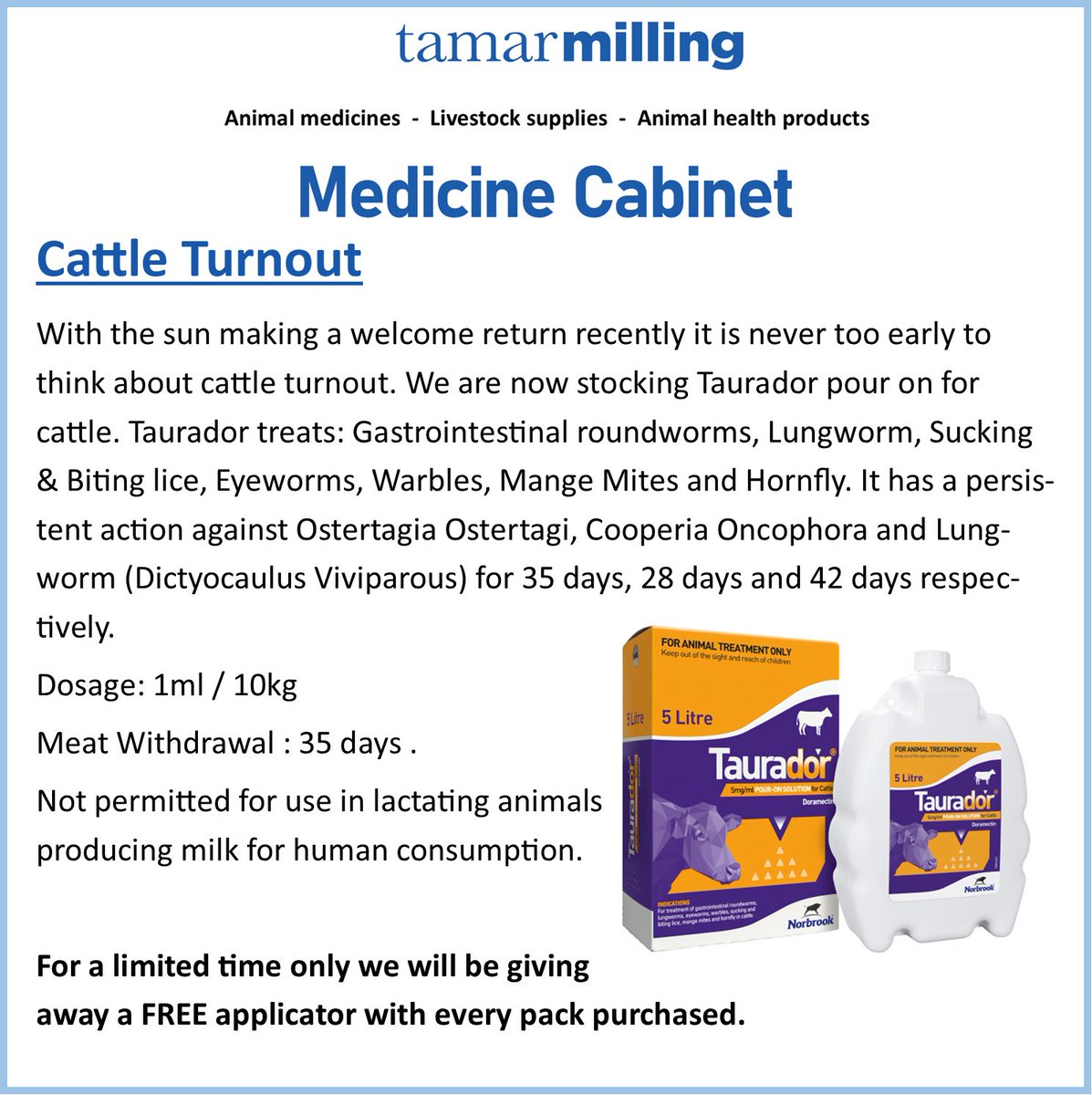 tamarmilling's tweet image. 