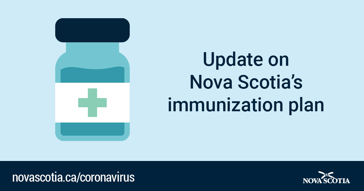 Nova Scotia Gov. tweet media