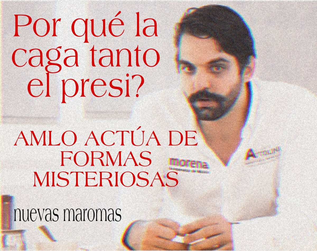 suchileando tweet picture