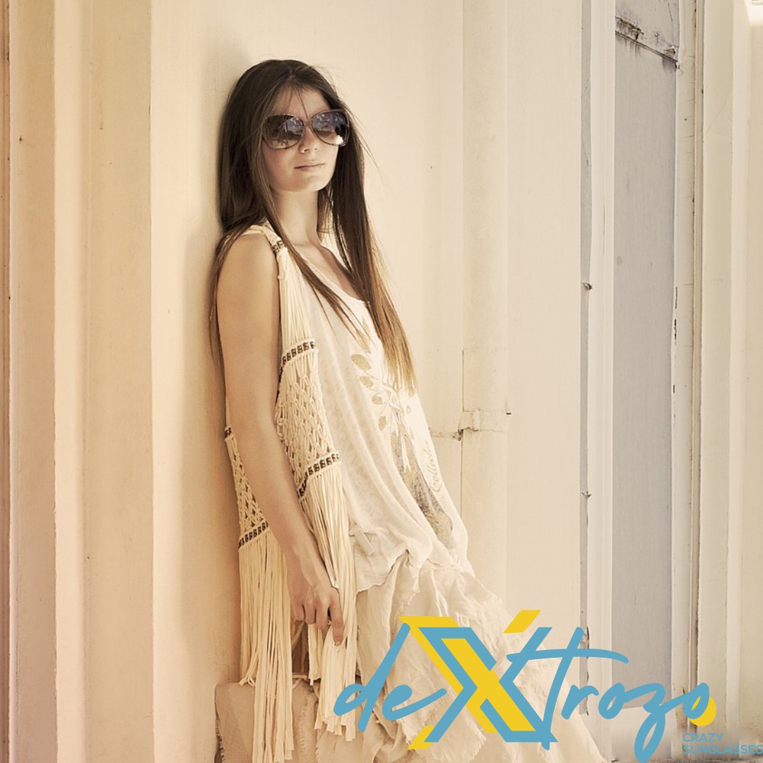 Te apetecen unas gafas de sol? En dextrozo.com tienes tus marcas favoritas con un 21% de descuento. Solo hasta el 29/03/2021
#gafasdesoldemarca #gafasdesol #ulleresdesol #ulleresoriginals #moda #complementosmoda #gafasdemoda2021