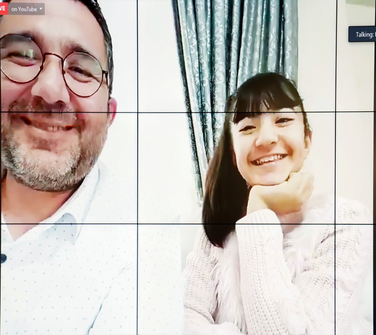 ziyaselcuk's tweet photo. Çözümü sahada birlikte bulmak çok kıymetli... 
Çabalarıyla çocuklarımızı ve velilerimizi yalnız hissettirmeyen meslektaşlarım, projelerde de yol gösterici oluyor. Bugün biyoloji öğretmenlerimizle gerçekleştirdiğimiz Türkiye Zümresi'nde de öyle oldu. Katkıları için teşekkürler. https://t.co/Xh2Y1xphBD