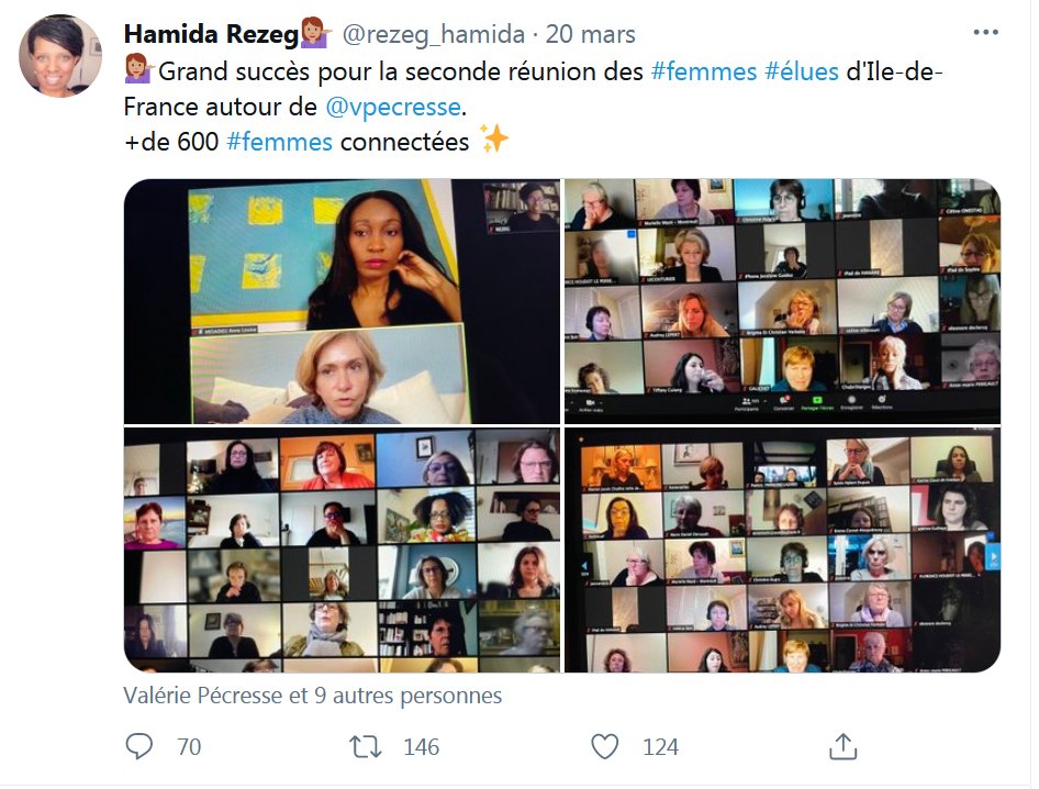 rvandrieu's tweet photo. @Republicains_An @ECiotti Nous avons appris que les républicains organisaient des réunions interdites aux hommes !
#islamosexisme #DissolutionLR https://t.co/kJP9BywLFL