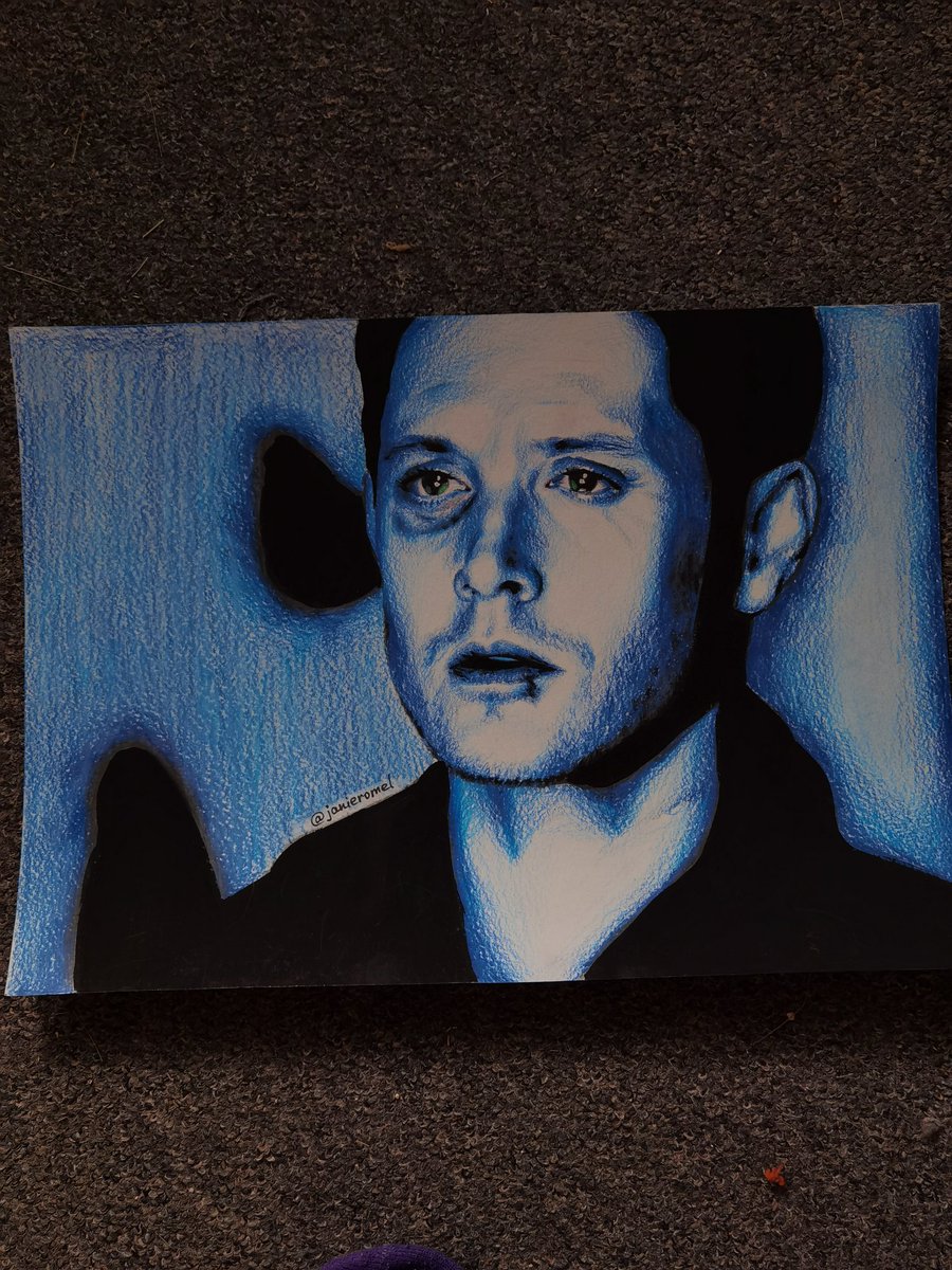 janieromel's tweet photo. Selling 🥰
$35
Shipping is free!
@JensenAckles @jarpad https://t.co/I78Y4fC47V