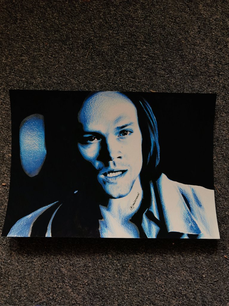 janieromel's tweet photo. Selling 🥰
$35
Shipping is free!
@JensenAckles @jarpad https://t.co/I78Y4fC47V