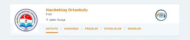 HacManisa's tweet photo. E TWİNNİNG OKULU OLDUK.
Salihli Hacıbektaşlı Ortaokulu olarak sadece 51 öğrencimiz olmasına rağmen yapılan e twinning projeleri sayesinde e twinning okulu olduk. Emeği geçen herkese teşekkür ediyorum. @mdikici45 @isadilek61_isa @SalihliMEM @tretwinning @ManisaTwinning https://t.co/5OiJGMNGcH