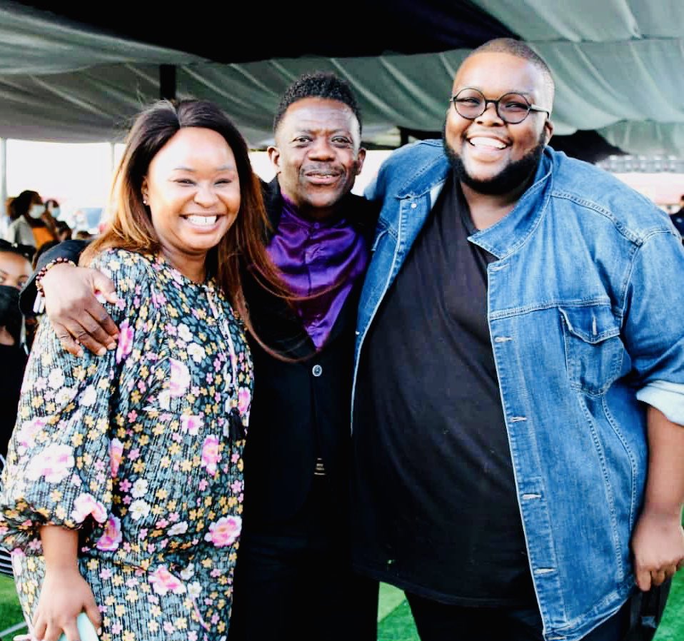benjamindube's tweet photo. #50%VenueCapacity...during the pandemic 🙏🏾 @xollymncwa , UnathiMzekeli @iAmMabongi @DrTumi_ @mnqobi_nxumalo ... AHA Prayer Concert https://t.co/7S0KbIEiRv