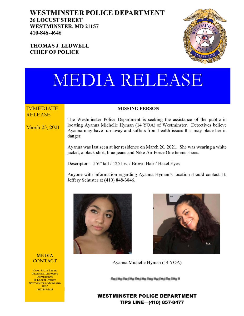 Maj Rich Gibson tweet media