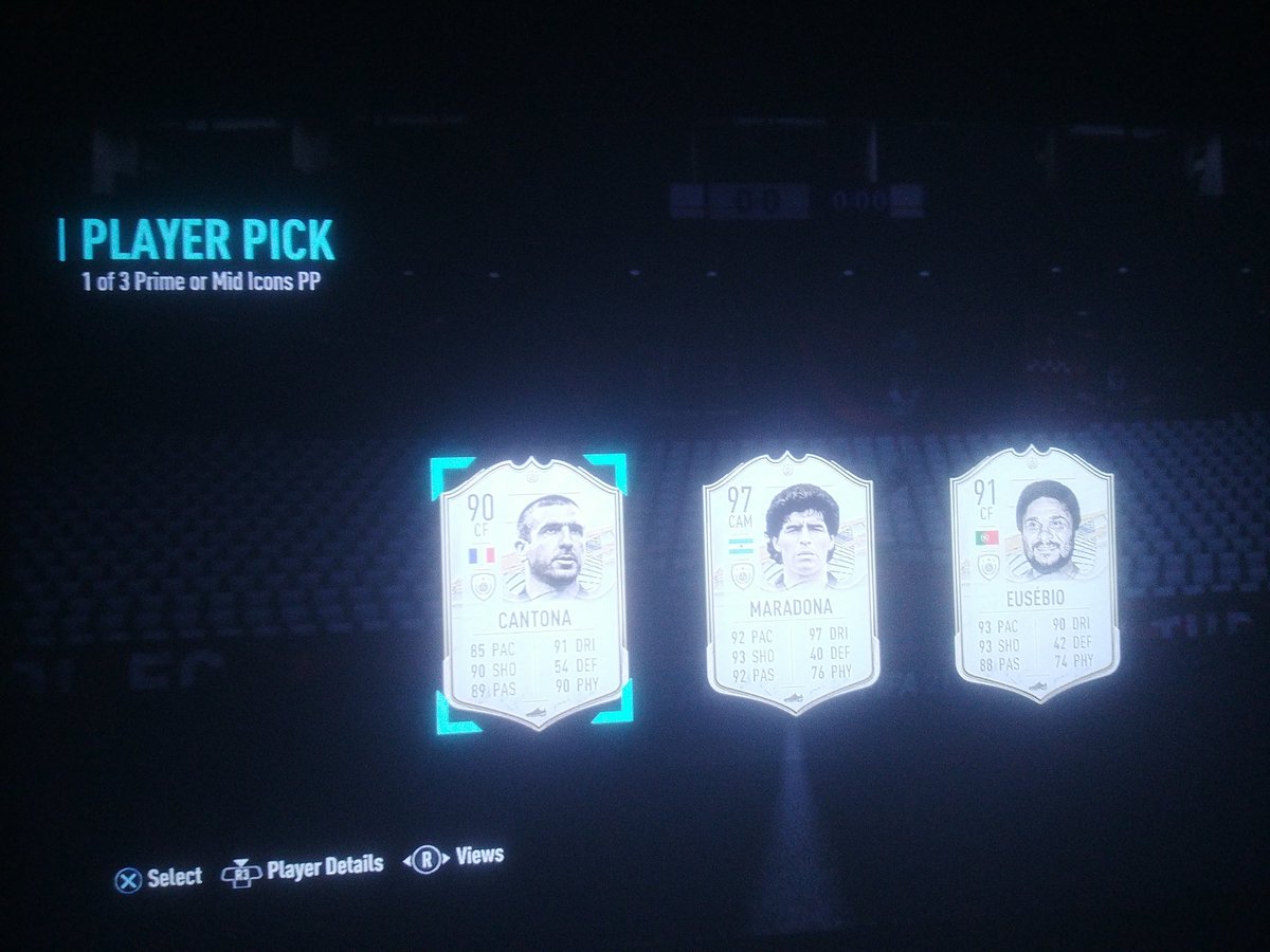 Farazyyy's tweet photo. @FutWatch @denisfut_trade Waiting for the next one https://t.co/eeaFIQV1V4