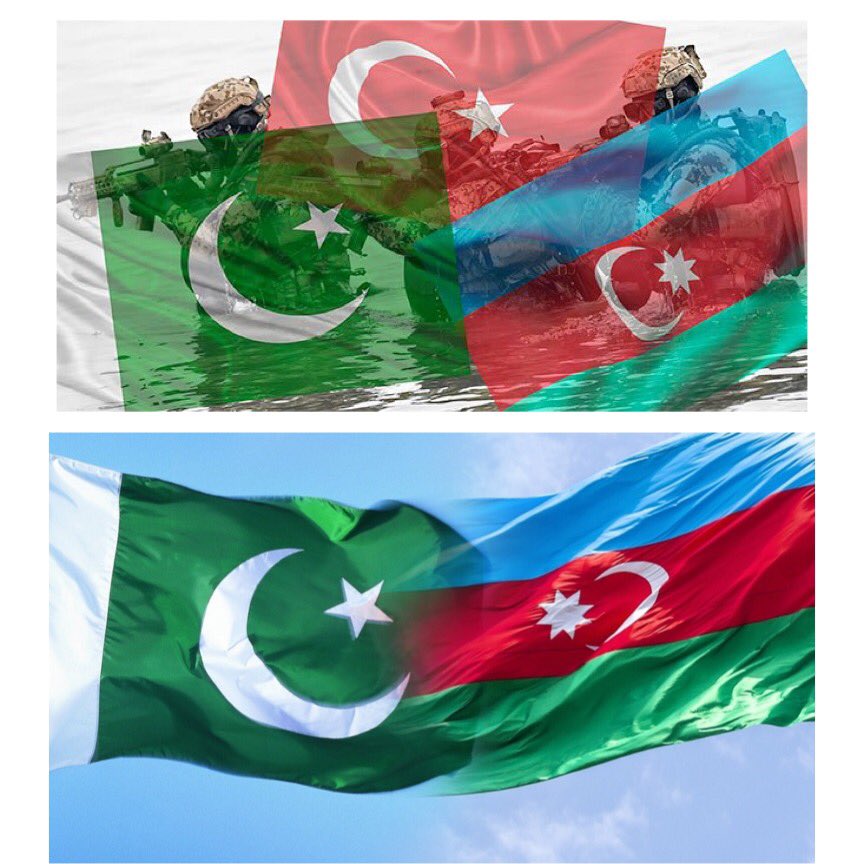 AishaCamellia's tweet photo. #PakistanResolutionDay #PakistanDay #PakistanResolutionDay2021 #PakistanFirstMovement #Pakistan 🇵🇰 #Turkey 🇹🇷 #Azerbaijan 🇦🇿 https://t.co/jTa9xK71rJ