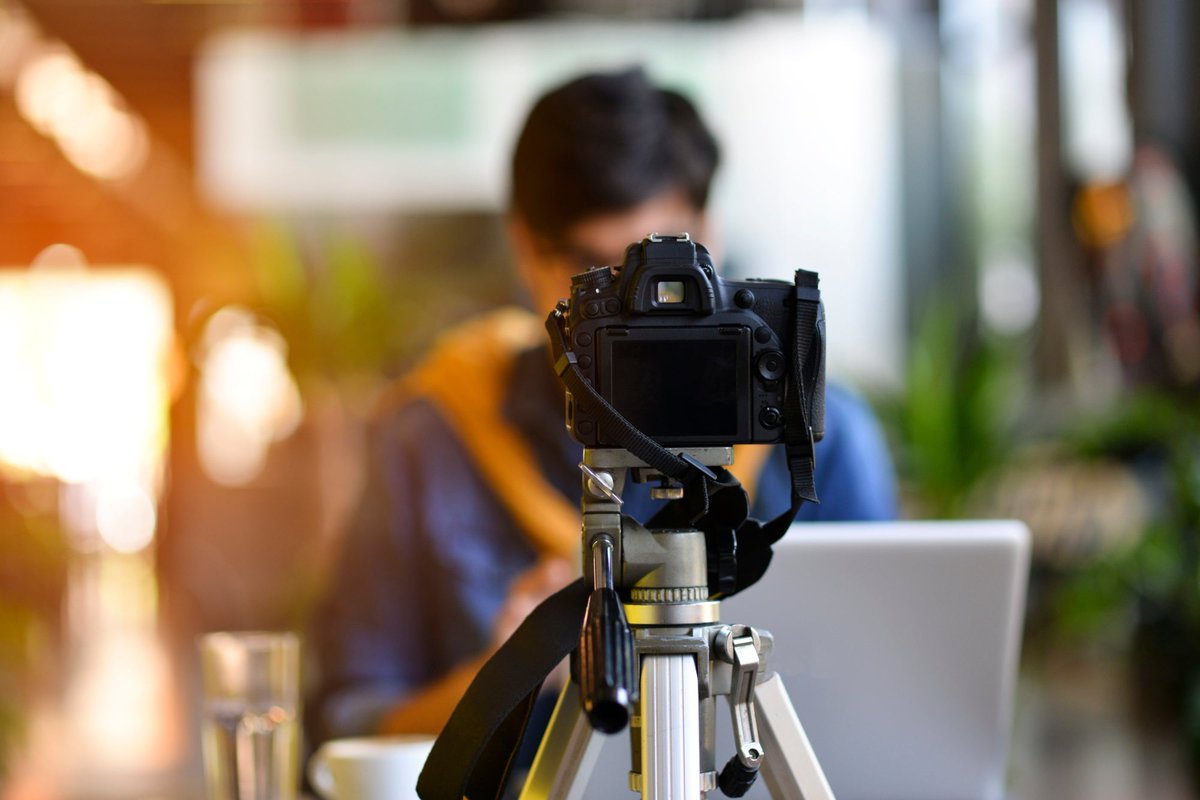 Wikbi_com's tweet photo. How Content Creators Can Turn Their Creativity Into a Career https://t.co/J127OAXP4A #Marketing #DigitalMarketing #BusinessGrowth #SmallBusiness #GrowthHacking #Entrepreneur https://t.co/lo28egaH0M