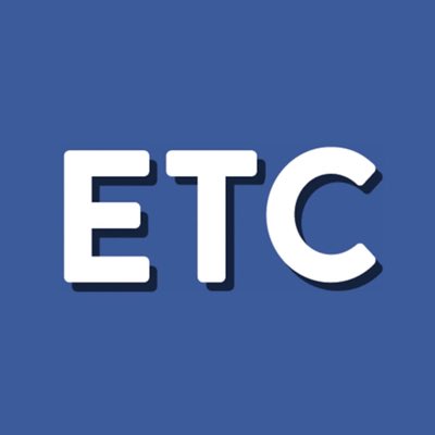 ETCptKC's tweet photo. We’ve got a fresh look for the spring season! ☀️☁️ #NewProfilePic https://t.co/CFYQRbEW58