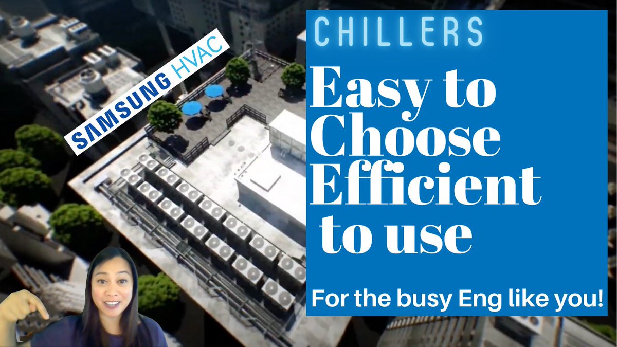 rezinenet's tweet photo. Easy to Choose, Efficient to Use! Samsung High Efficiency Chillers - https://t.co/Mh4U8Tt0OE https://t.co/7qzIx0w1Xj